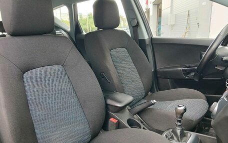 KIA cee'd I рестайлинг, 2008 год, 699 000 рублей, 10 фотография
