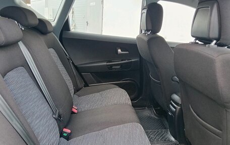 KIA cee'd I рестайлинг, 2008 год, 699 000 рублей, 11 фотография