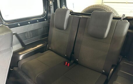 Suzuki Jimny, 2018 год, 1 839 000 рублей, 14 фотография