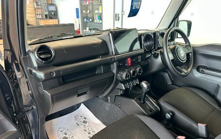 Suzuki Jimny, 2018 год, 1 839 000 рублей, 13 фотография