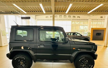 Suzuki Jimny, 2018 год, 1 839 000 рублей, 7 фотография