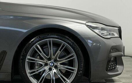 BMW 7 серия, 2018 год, 3 599 000 рублей, 7 фотография