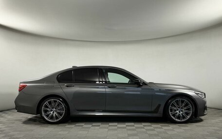 BMW 7 серия, 2018 год, 3 599 000 рублей, 4 фотография