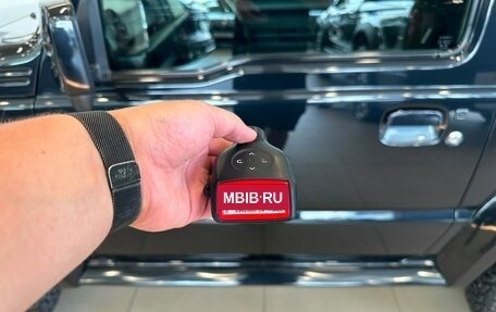Suzuki Jimny, 2018 год, 1 839 000 рублей, 20 фотография