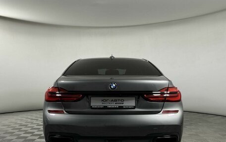 BMW 7 серия, 2018 год, 3 599 000 рублей, 5 фотография