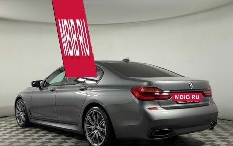 BMW 7 серия, 2018 год, 3 599 000 рублей, 6 фотография