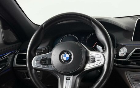 BMW 7 серия, 2018 год, 3 599 000 рублей, 16 фотография