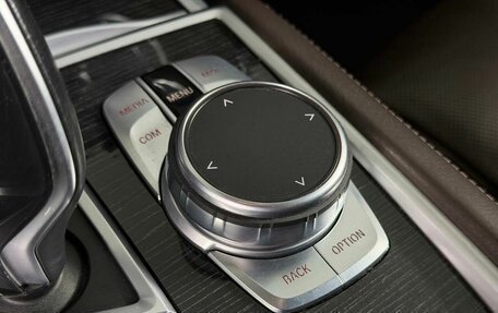 BMW 7 серия, 2018 год, 3 599 000 рублей, 20 фотография