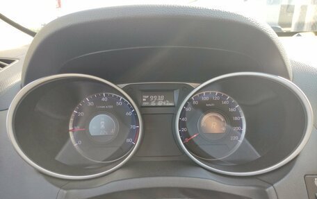 Hyundai ix35 I рестайлинг, 2014 год, 1 249 000 рублей, 10 фотография