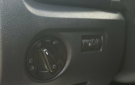 Skoda Fabia II, 2012 год, 690 000 рублей, 16 фотография