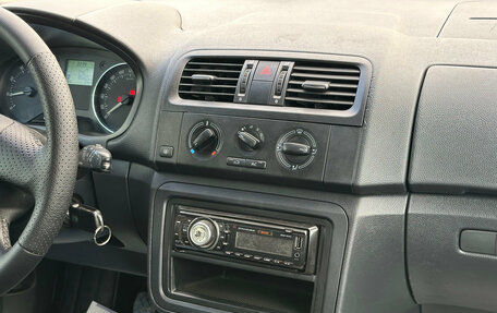 Skoda Fabia II, 2012 год, 690 000 рублей, 11 фотография