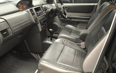 Nissan X-Trail, 2005 год, 900 000 рублей, 9 фотография