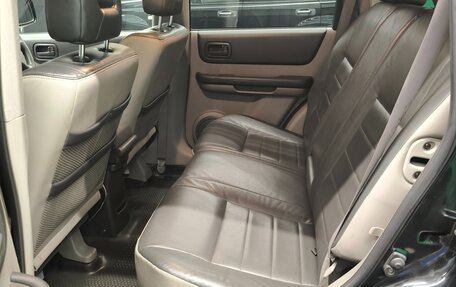 Nissan X-Trail, 2005 год, 900 000 рублей, 10 фотография