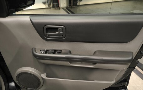 Nissan X-Trail, 2005 год, 900 000 рублей, 8 фотография