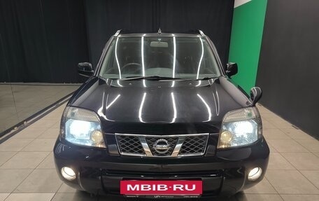 Nissan X-Trail, 2005 год, 900 000 рублей, 2 фотография