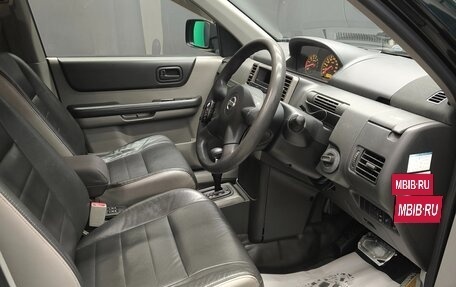 Nissan X-Trail, 2005 год, 900 000 рублей, 7 фотография