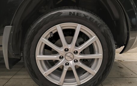 Nissan X-Trail, 2005 год, 900 000 рублей, 19 фотография