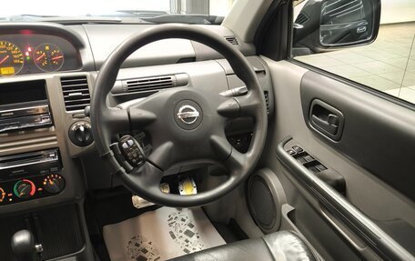 Nissan X-Trail, 2005 год, 900 000 рублей, 13 фотография
