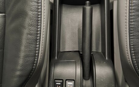 Nissan X-Trail, 2005 год, 900 000 рублей, 17 фотография