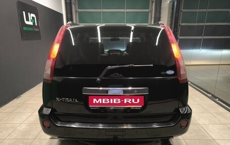 Nissan X-Trail, 2005 год, 900 000 рублей, 5 фотография