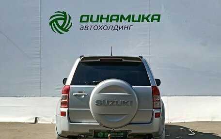 Suzuki Grand Vitara, 2010 год, 750 000 рублей, 6 фотография
