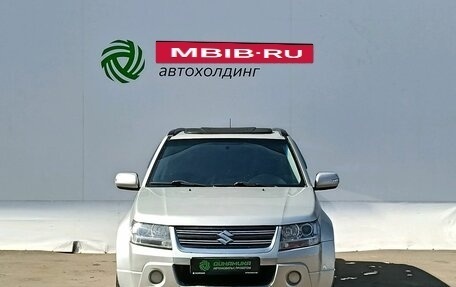 Suzuki Grand Vitara, 2010 год, 750 000 рублей, 2 фотография