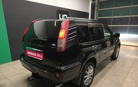 Nissan X-Trail, 2005 год, 900 000 рублей, 6 фотография