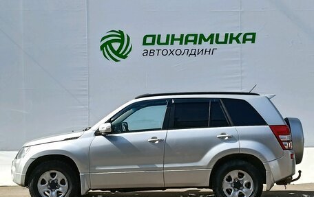 Suzuki Grand Vitara, 2010 год, 750 000 рублей, 8 фотография