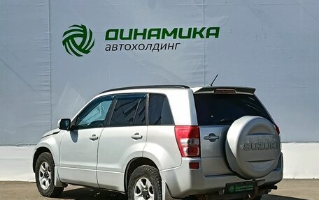 Suzuki Grand Vitara, 2010 год, 750 000 рублей, 7 фотография