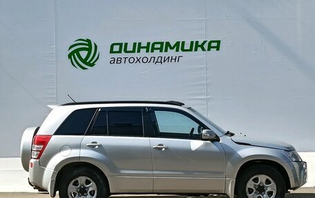 Suzuki Grand Vitara, 2010 год, 750 000 рублей, 4 фотография