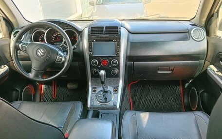 Suzuki Grand Vitara, 2010 год, 750 000 рублей, 12 фотография