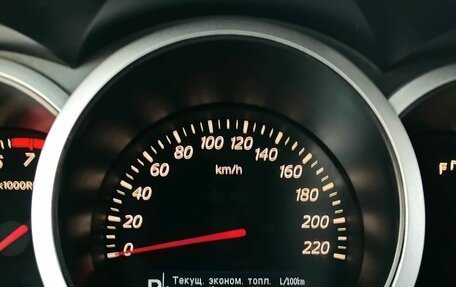 Suzuki Grand Vitara, 2010 год, 750 000 рублей, 15 фотография