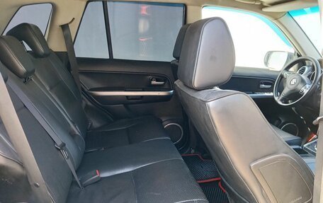 Suzuki Grand Vitara, 2010 год, 750 000 рублей, 11 фотография