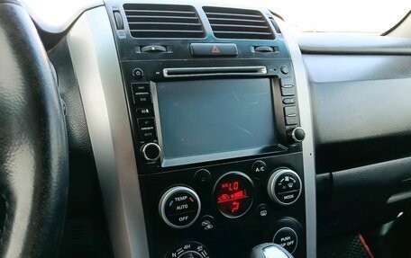 Suzuki Grand Vitara, 2010 год, 750 000 рублей, 13 фотография