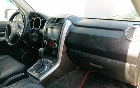 Suzuki Grand Vitara, 2010 год, 750 000 рублей, 9 фотография
