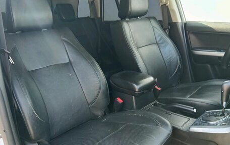 Suzuki Grand Vitara, 2010 год, 750 000 рублей, 10 фотография