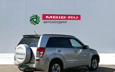 Suzuki Grand Vitara, 2010 год, 750 000 рублей, 5 фотография