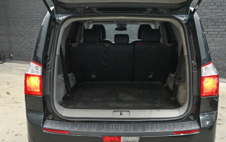 Chevrolet Orlando I, 2012 год, 1 160 000 рублей, 7 фотография