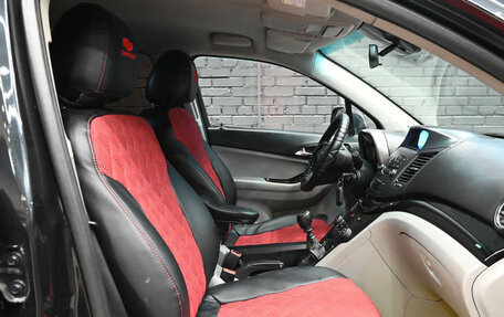 Chevrolet Orlando I, 2012 год, 1 160 000 рублей, 11 фотография