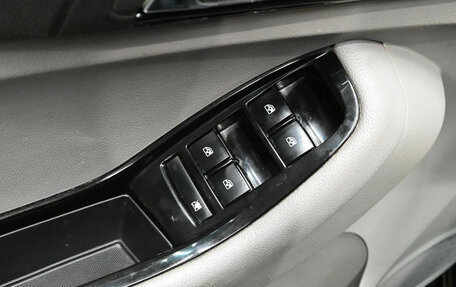 Chevrolet Orlando I, 2012 год, 1 160 000 рублей, 14 фотография