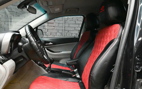 Chevrolet Orlando I, 2012 год, 1 160 000 рублей, 18 фотография