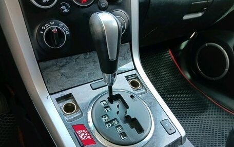 Suzuki Grand Vitara, 2010 год, 750 000 рублей, 14 фотография