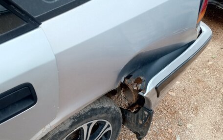 Daewoo Espero, 1997 год, 27 000 рублей, 4 фотография