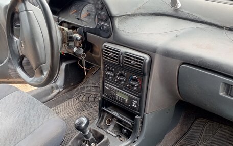 Daewoo Espero, 1997 год, 27 000 рублей, 2 фотография