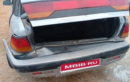 Daewoo Espero, 1997 год, 27 000 рублей, 3 фотография