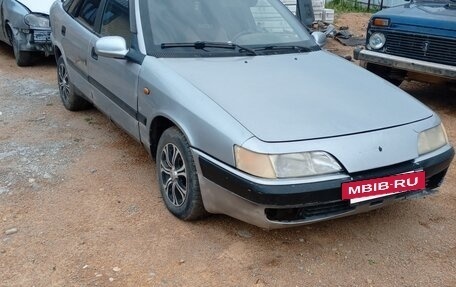 Daewoo Espero, 1997 год, 27 000 рублей, 7 фотография