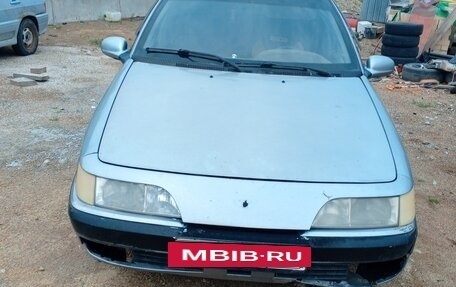 Daewoo Espero, 1997 год, 27 000 рублей, 6 фотография