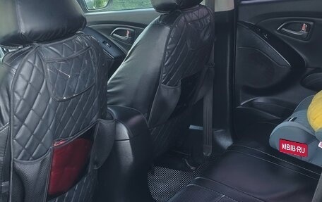 Hyundai ix35 I рестайлинг, 2014 год, 1 090 000 рублей, 3 фотография