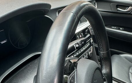 KIA Optima IV, 2019 год, 2 180 000 рублей, 9 фотография