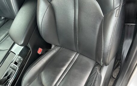 KIA Optima IV, 2019 год, 2 180 000 рублей, 10 фотография